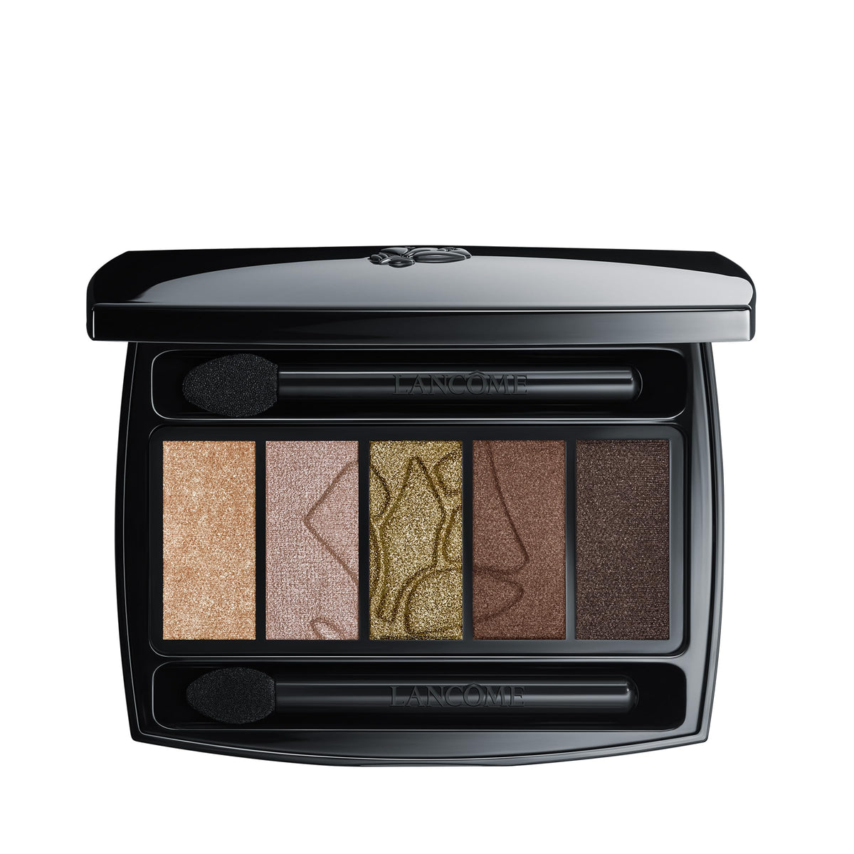 Lancôme Hypnôse Eyeshadow Palette - Longwear - Matte & Metallic Finish