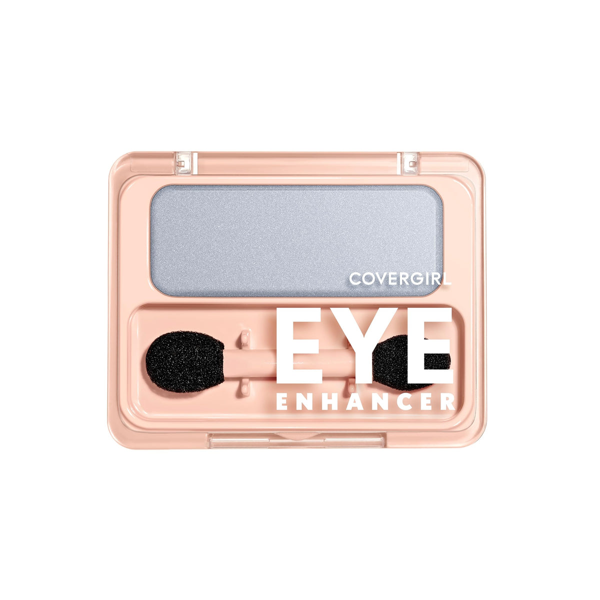 Covergirl Eye Enhancers Eye Shadow Palette, Natural Nudes, 0.19 Ounce