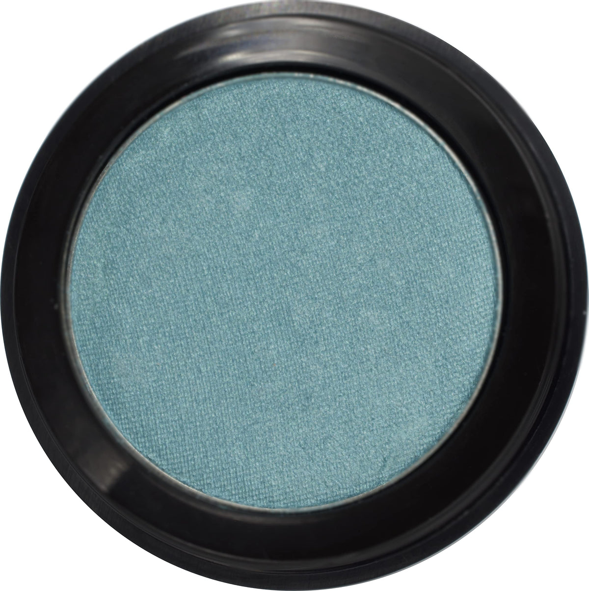 Pure Ziva Smokey Plum Dark Purple Violet Brown Matte Opaque Pressed Powder Single Eyeshadow; Talc, Paraben & Cruelty Free