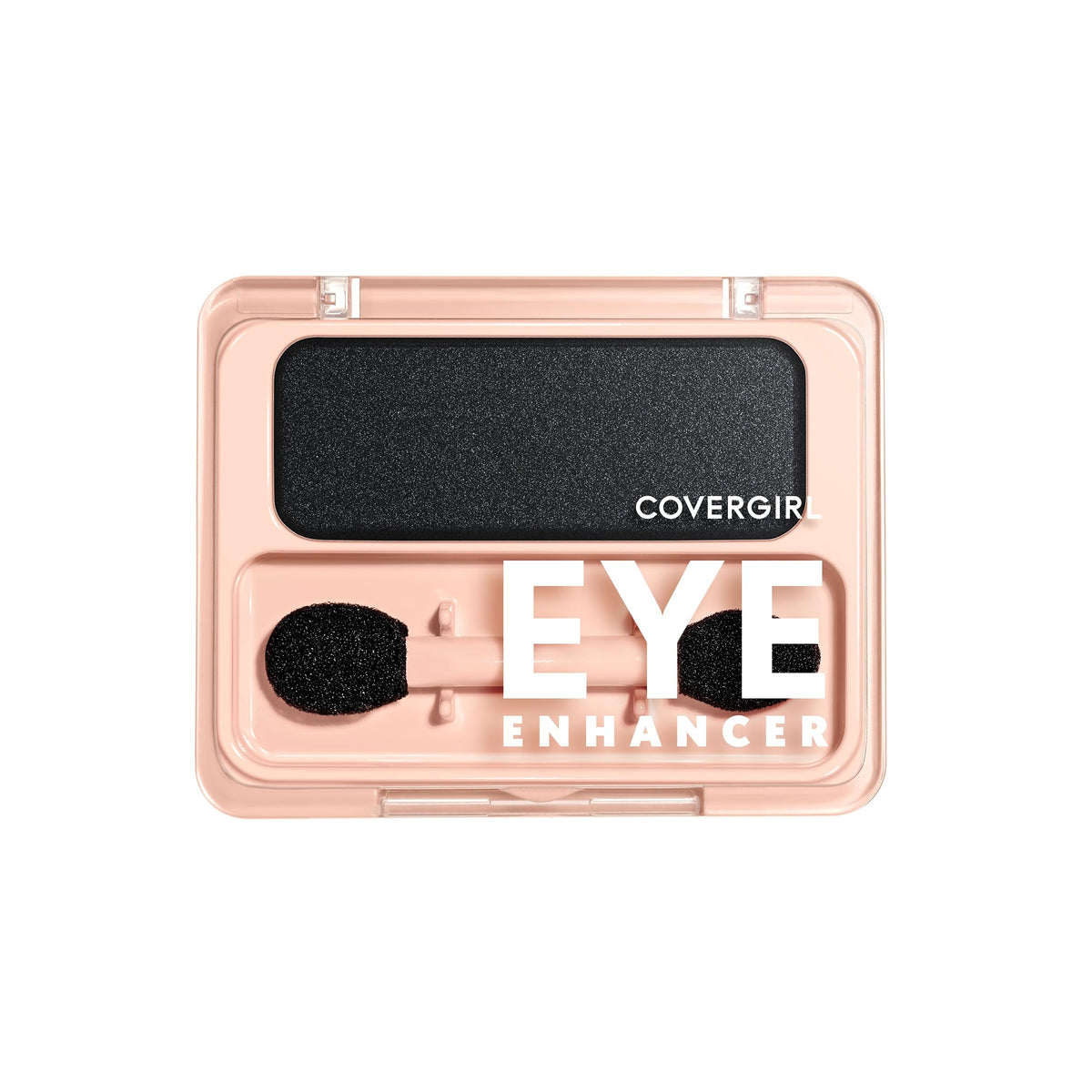 Covergirl Eye Enhancers Eyeshadow Kit, Shimmering Sands, 3 Colors