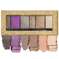 Physicians Formula Murumuru Butter Eyeshadow, 12-Shade Ultra-Creamy Palette with Murumuru & Tucuma Butters, Silky Soft Blendable Formula – Sultry Nights