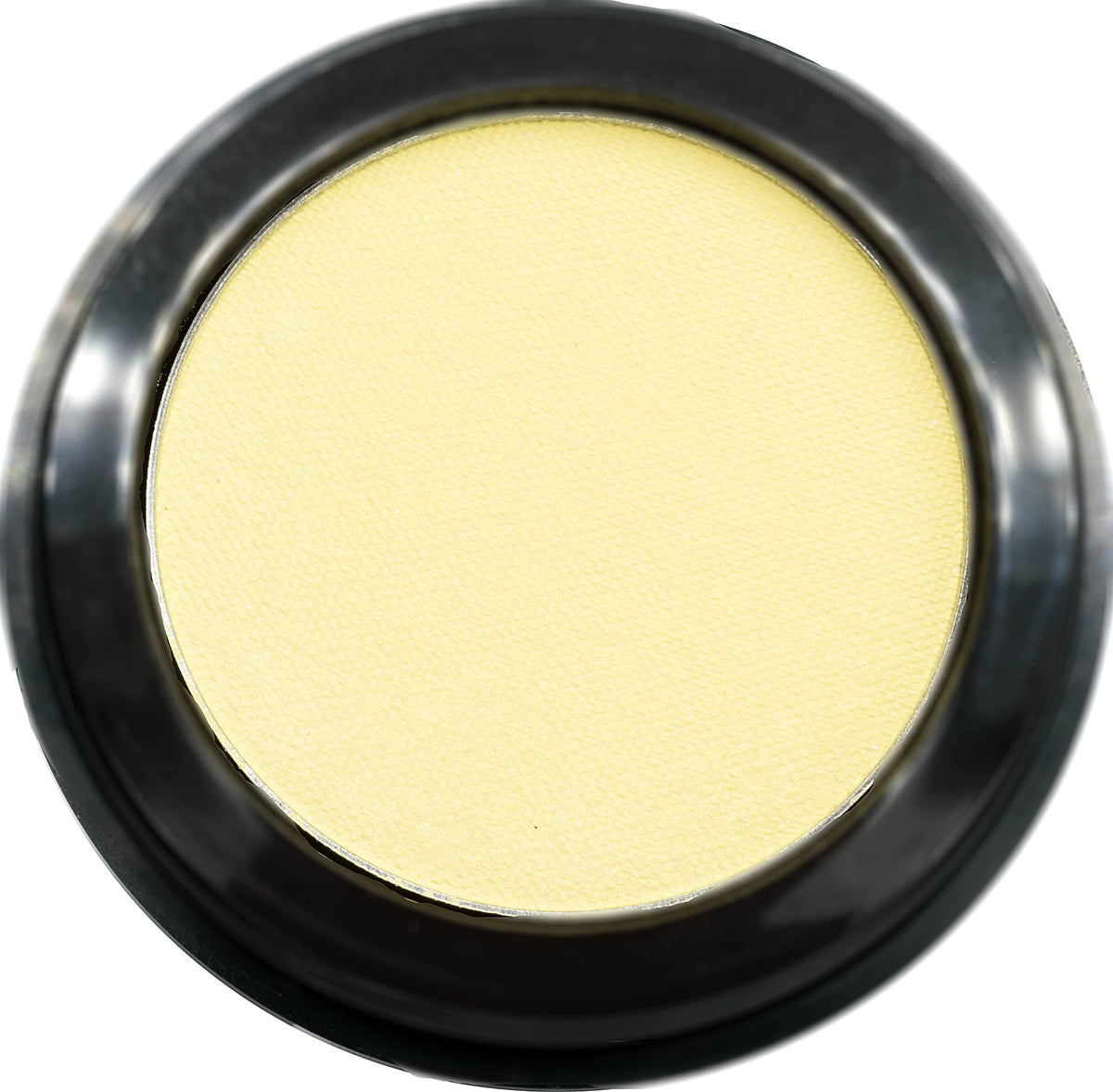 Pure Ziva Smokey Plum Dark Purple Violet Brown Matte Opaque Pressed Powder Single Eyeshadow; Talc, Paraben & Cruelty Free