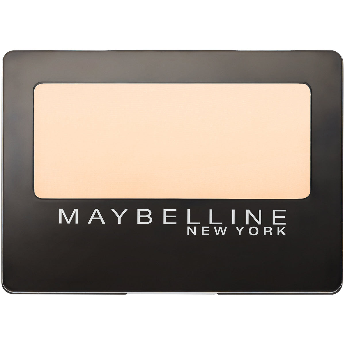 Maybelline New York Expert Wear Eyeshadow Singles, Chic Naturals 250s Tastefully Taupe, 0.09 Ounce