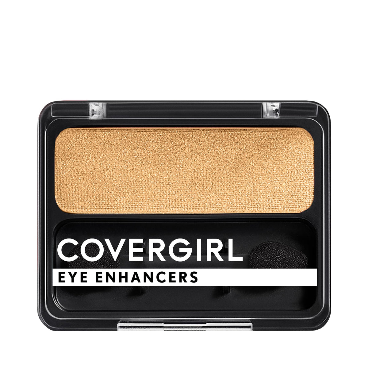 Covergirl Eye Enhancers Eye Shadow Palette, Natural Nudes, 0.19 Ounce