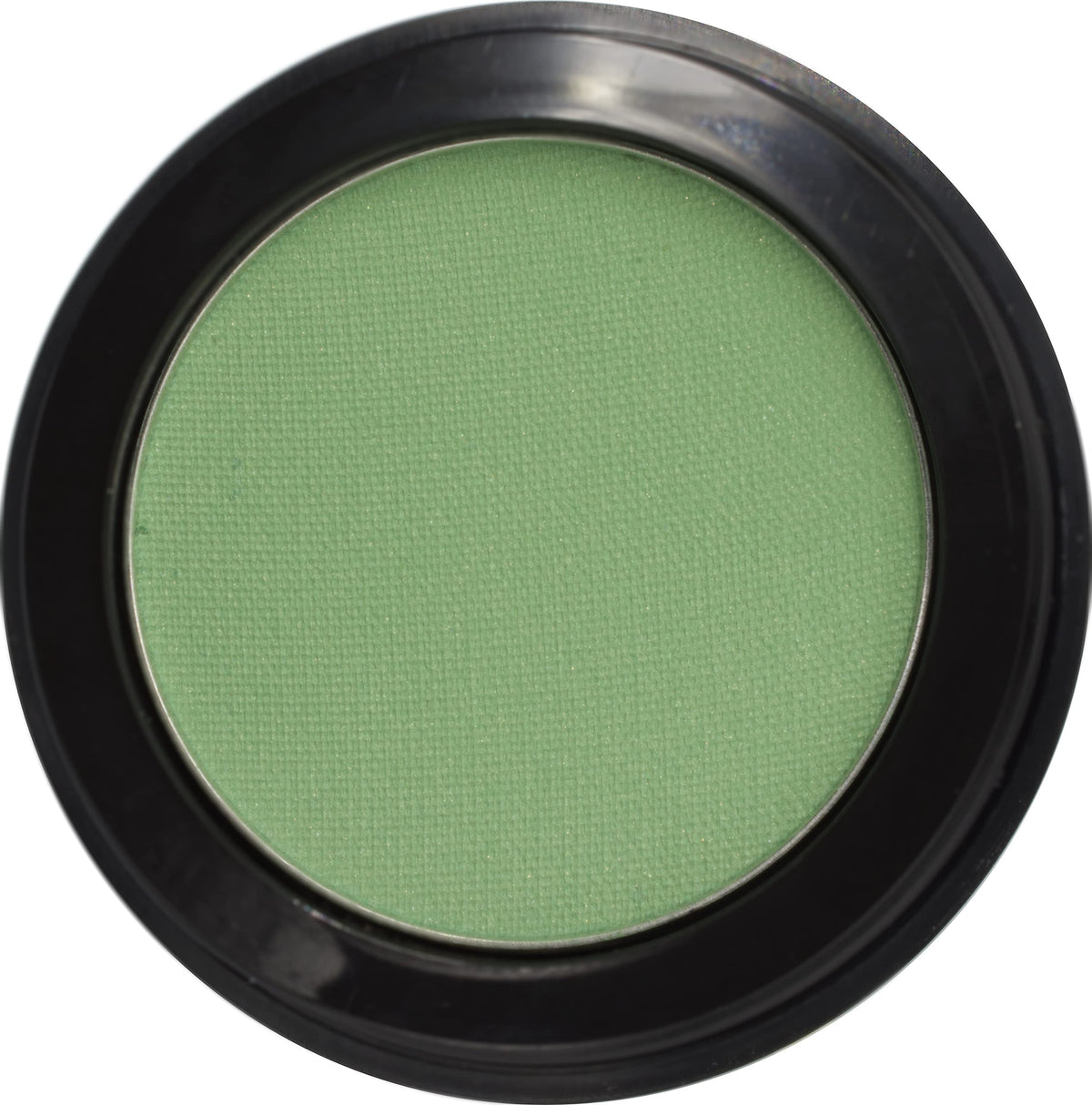 Pure Ziva Smokey Plum Dark Purple Violet Brown Matte Opaque Pressed Powder Single Eyeshadow; Talc, Paraben & Cruelty Free