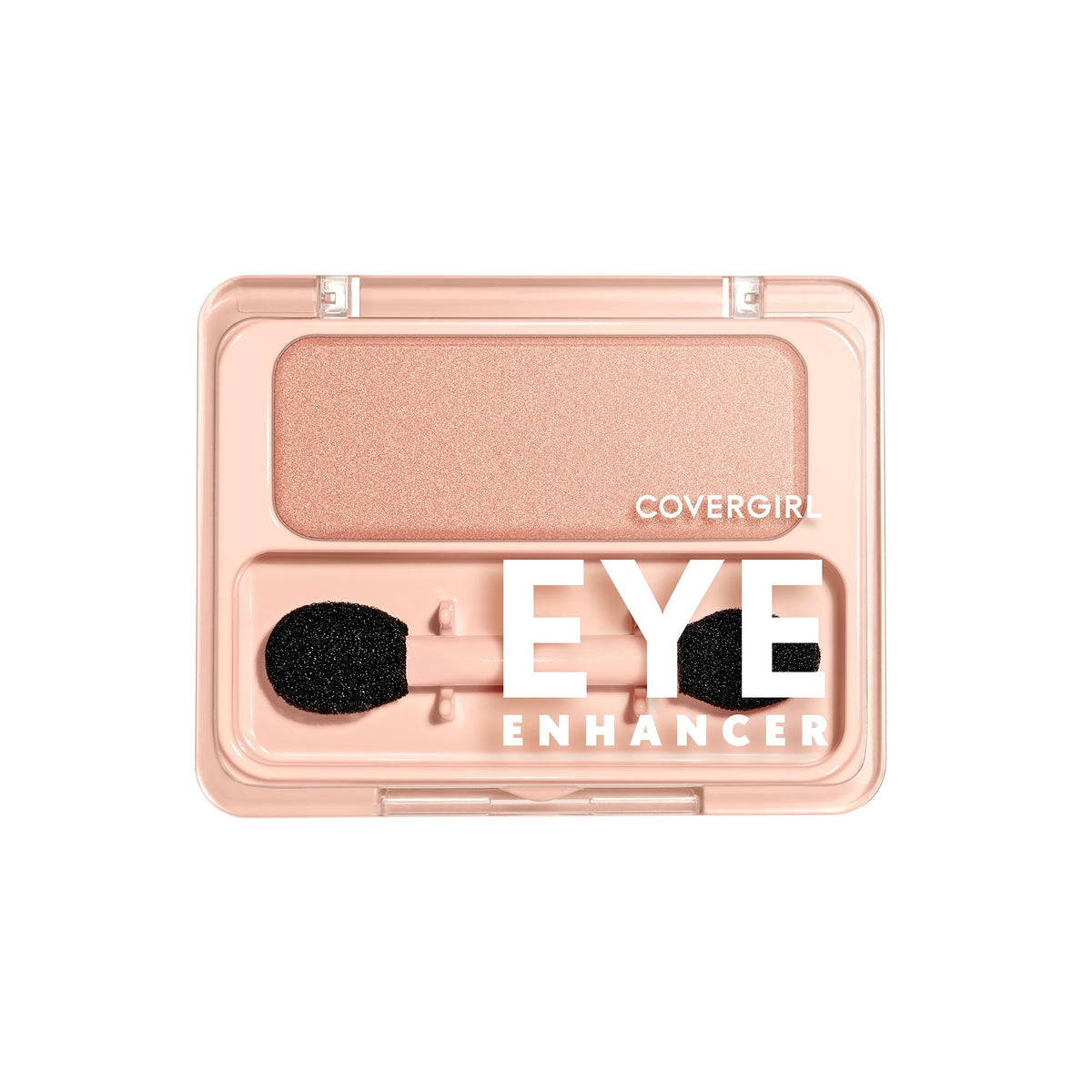Covergirl Eye Enhancers Eyeshadow Kit, Shimmering Sands, 3 Colors