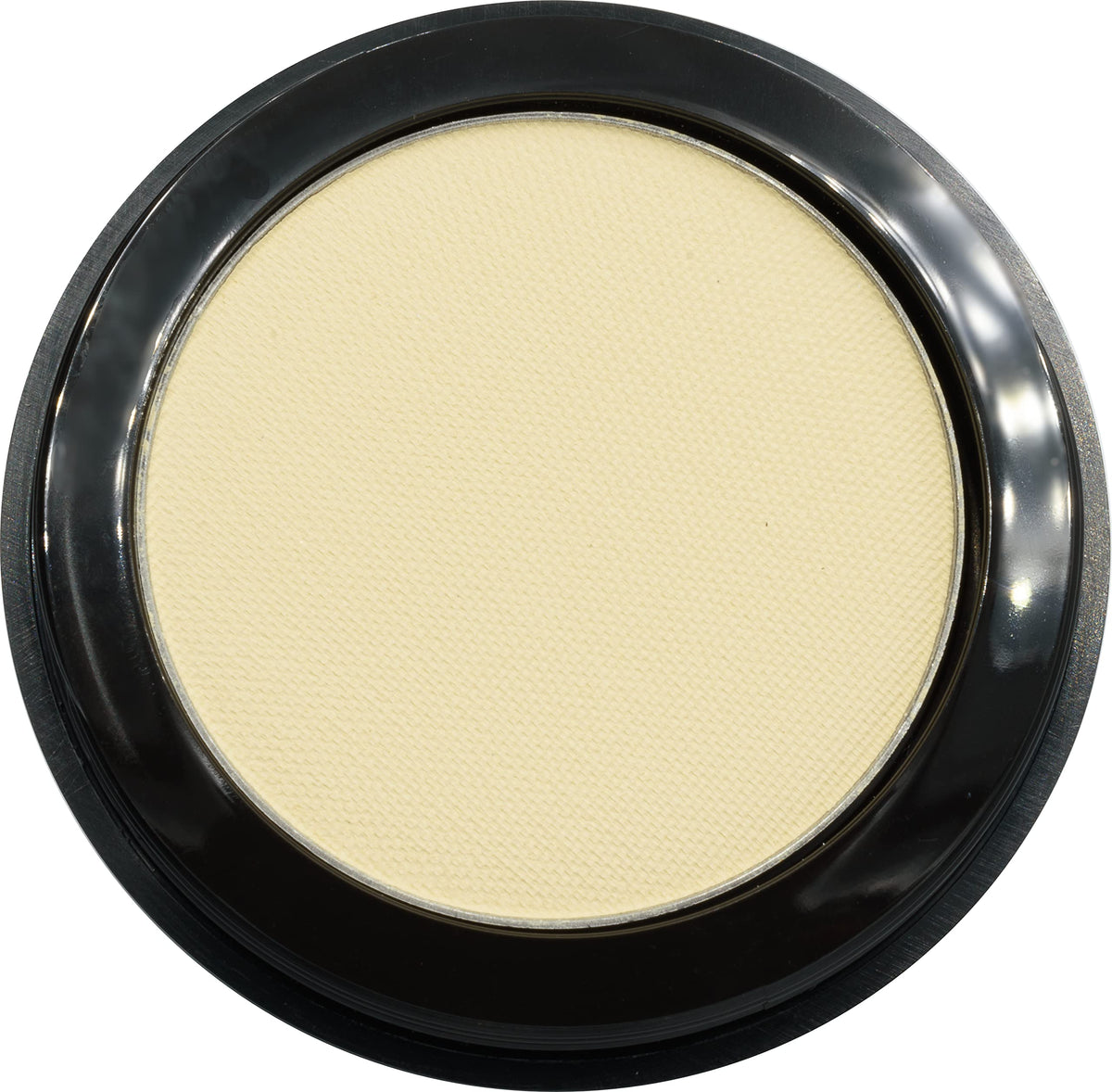 Pure Ziva Smokey Plum Dark Purple Violet Brown Matte Opaque Pressed Powder Single Eyeshadow; Talc, Paraben & Cruelty Free