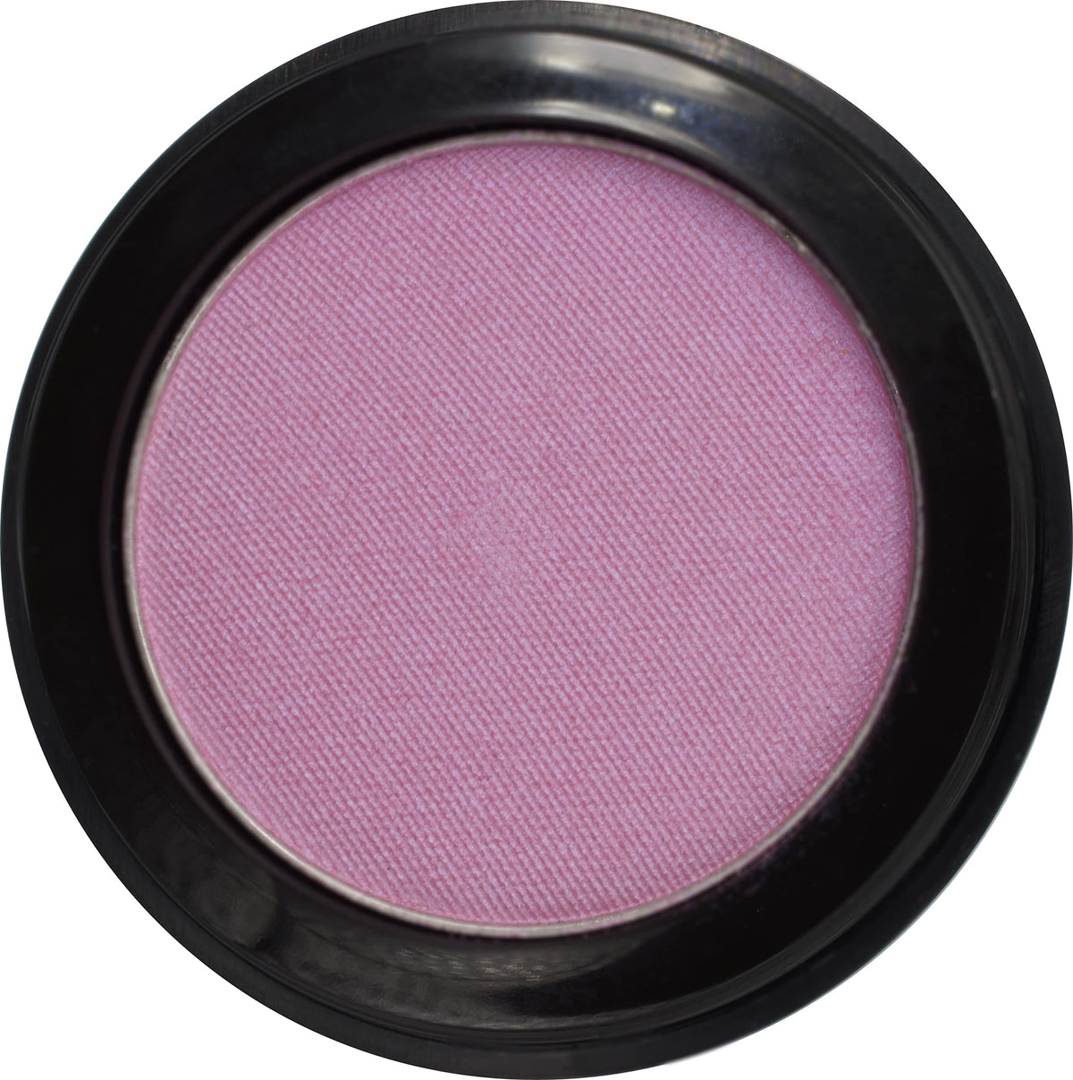 Pure Ziva Smokey Plum Dark Purple Violet Brown Matte Opaque Pressed Powder Single Eyeshadow; Talc, Paraben & Cruelty Free