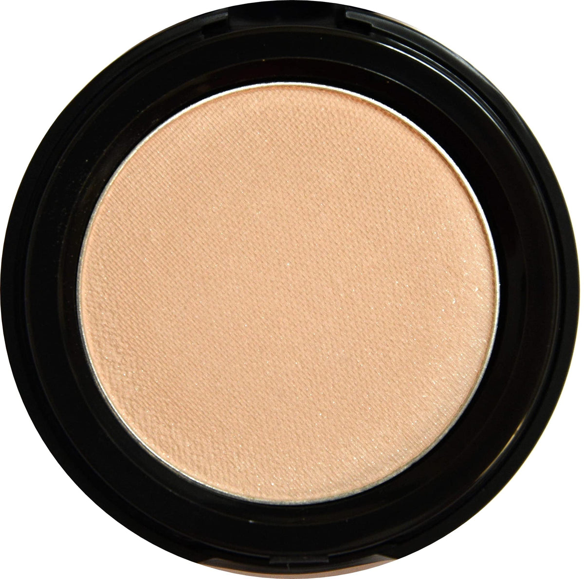 Pure Ziva Smokey Plum Dark Purple Violet Brown Matte Opaque Pressed Powder Single Eyeshadow; Talc, Paraben & Cruelty Free