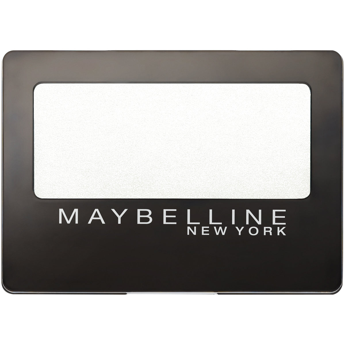 Maybelline New York Expert Wear Eyeshadow Singles, Chic Naturals 250s Tastefully Taupe, 0.09 Ounce