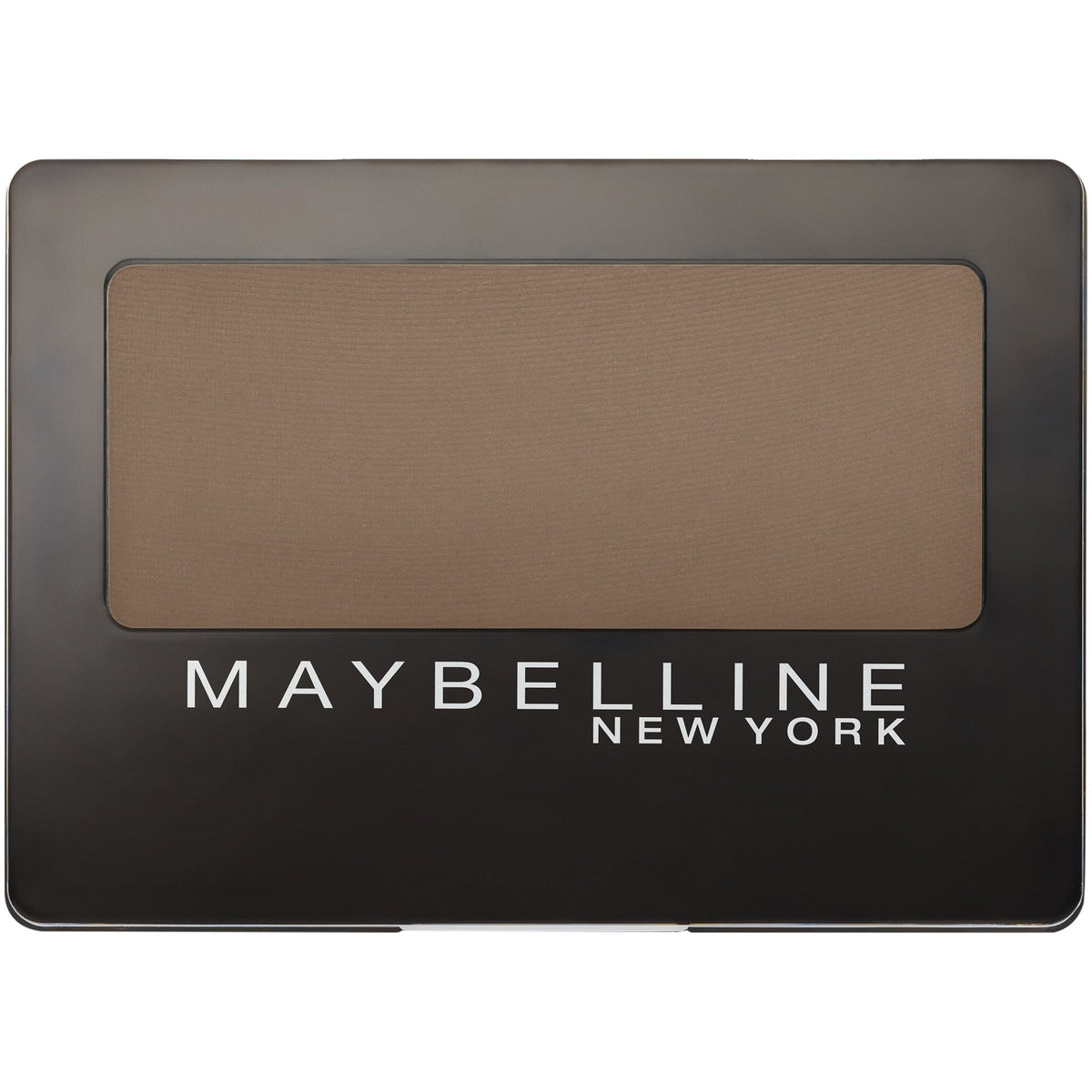 Maybelline New York Expert Wear Eyeshadow Singles, Chic Naturals 250s Tastefully Taupe, 0.09 Ounce