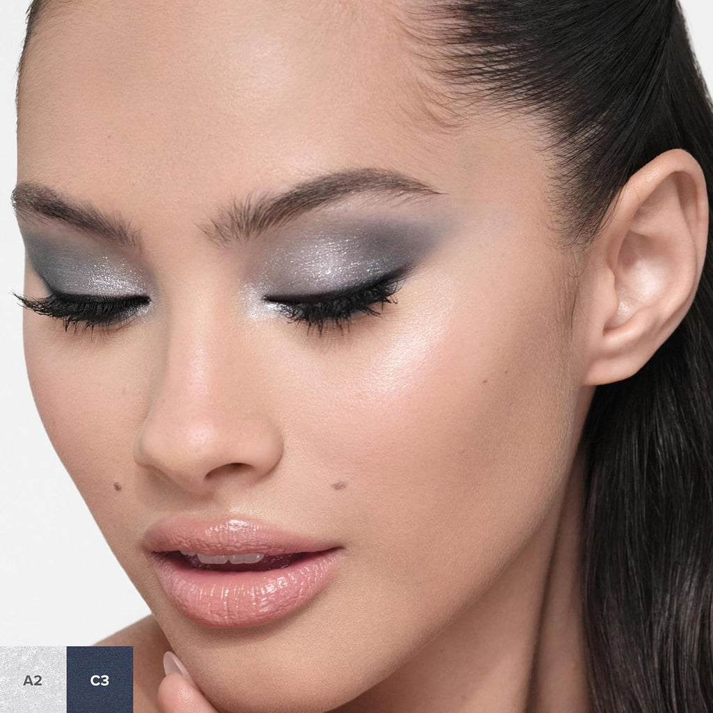 Anastasia Beverly Hills Mini Eyeshadow Palettes - Matte and Metallics