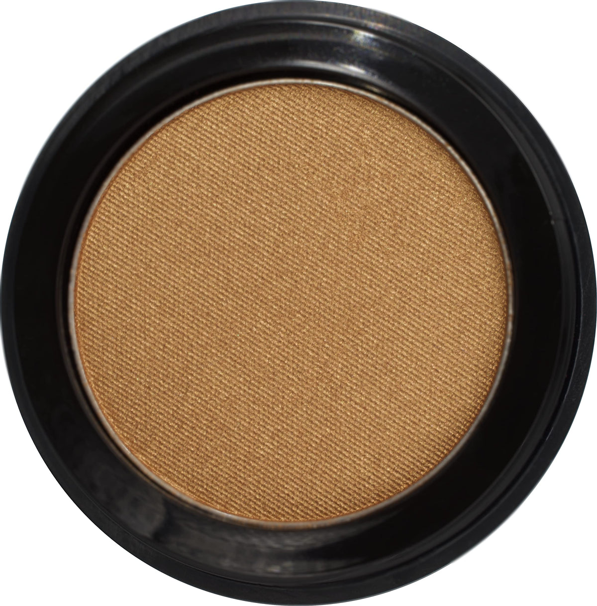 Pure Ziva Smokey Plum Dark Purple Violet Brown Matte Opaque Pressed Powder Single Eyeshadow; Talc, Paraben & Cruelty Free
