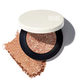 MAKE Beauty Multi-Chromatic Eyeshadow - Single Shade - Quartz, Taupe