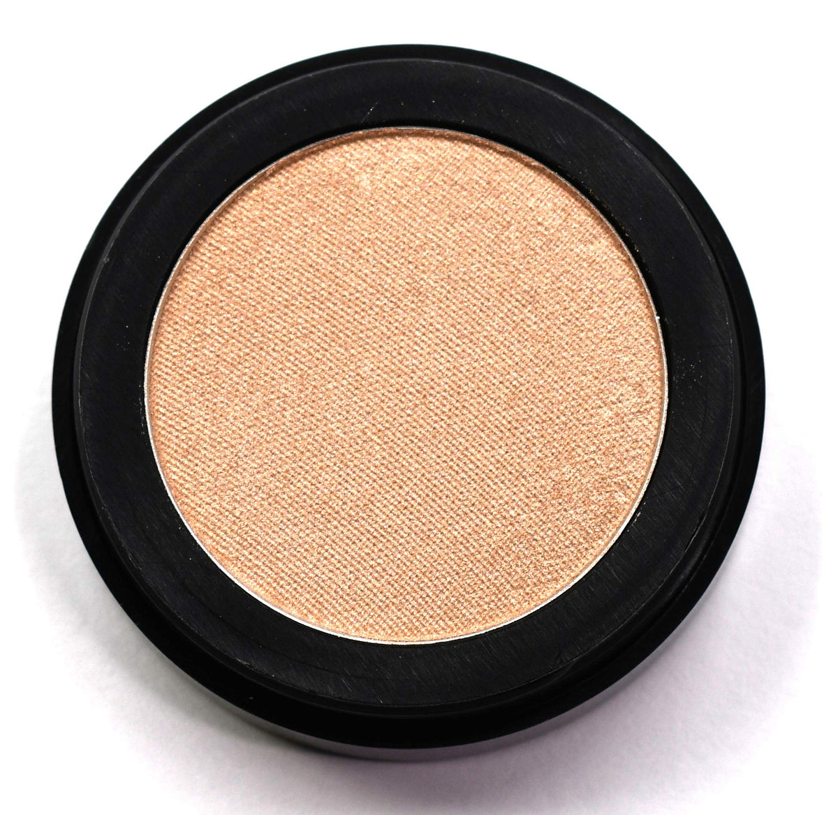 Pure Ziva Smokey Plum Dark Purple Violet Brown Matte Opaque Pressed Powder Single Eyeshadow; Talc, Paraben & Cruelty Free