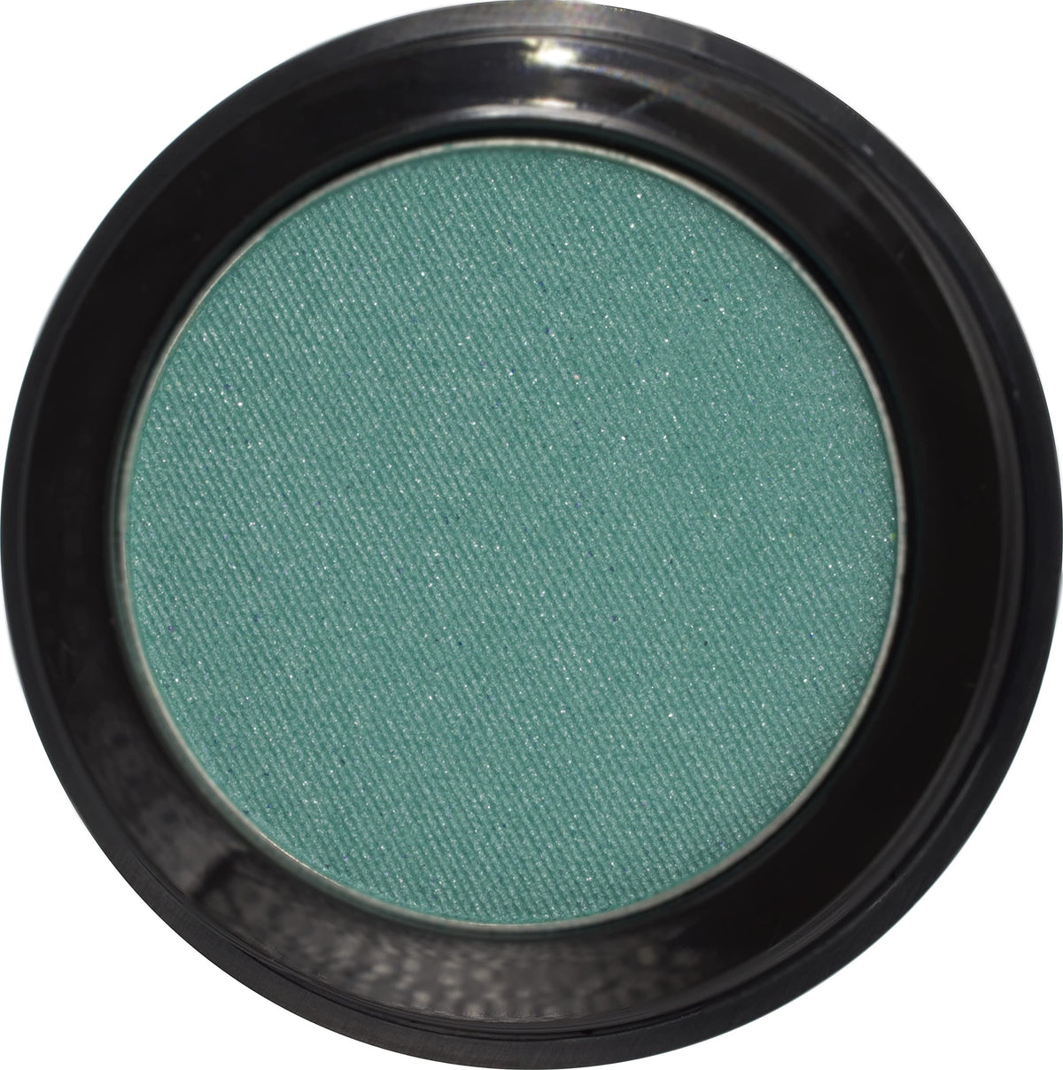 Pure Ziva Smokey Plum Dark Purple Violet Brown Matte Opaque Pressed Powder Single Eyeshadow; Talc, Paraben & Cruelty Free