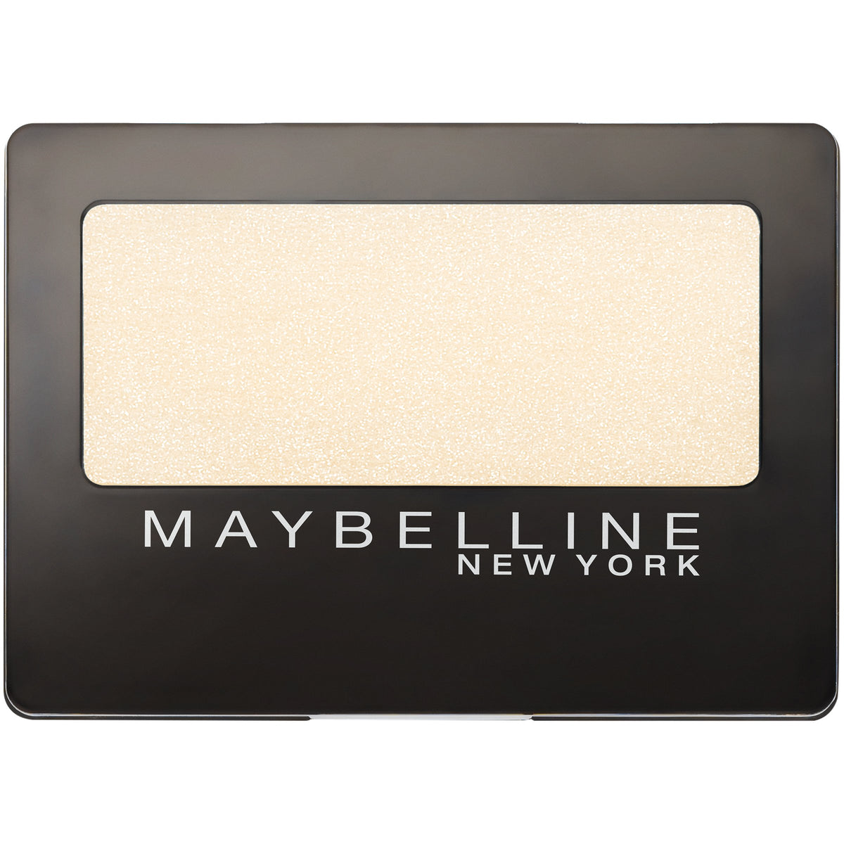 Maybelline New York Expert Wear Eyeshadow Singles, Chic Naturals 250s Tastefully Taupe, 0.09 Ounce