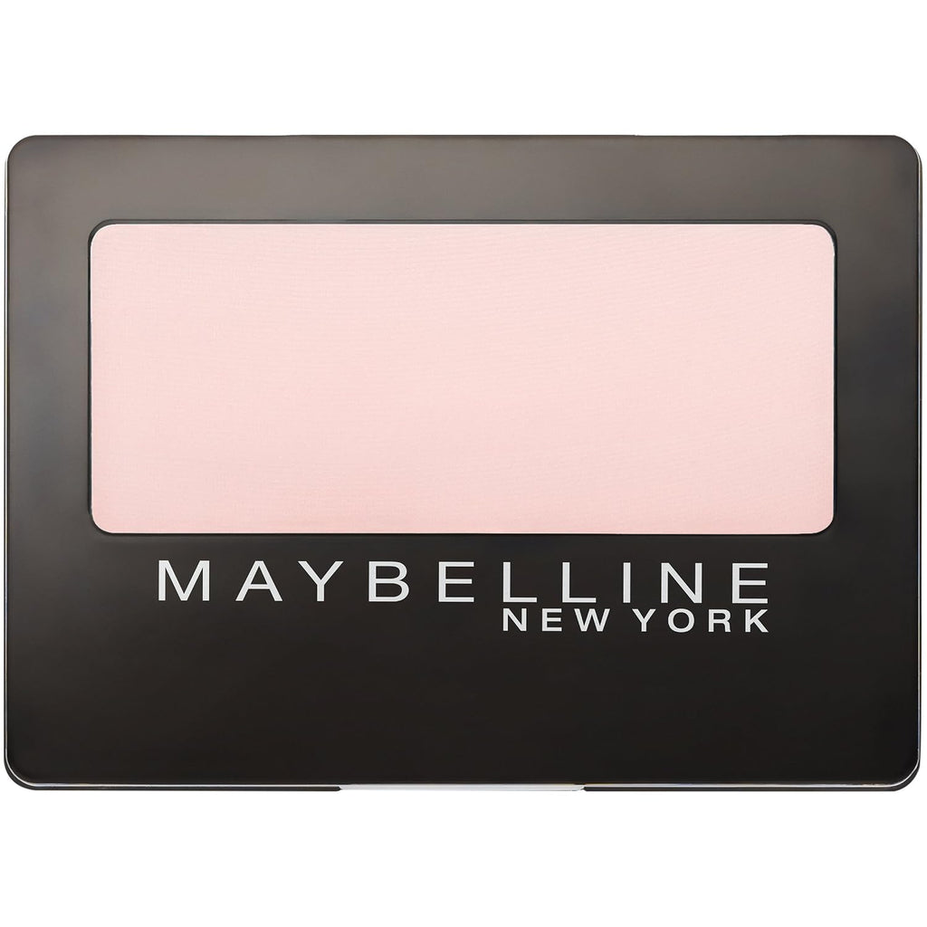 Maybelline New York Expert Wear Eyeshadow Singles, Chic Naturals 250s Tastefully Taupe, 0.09 Ounce