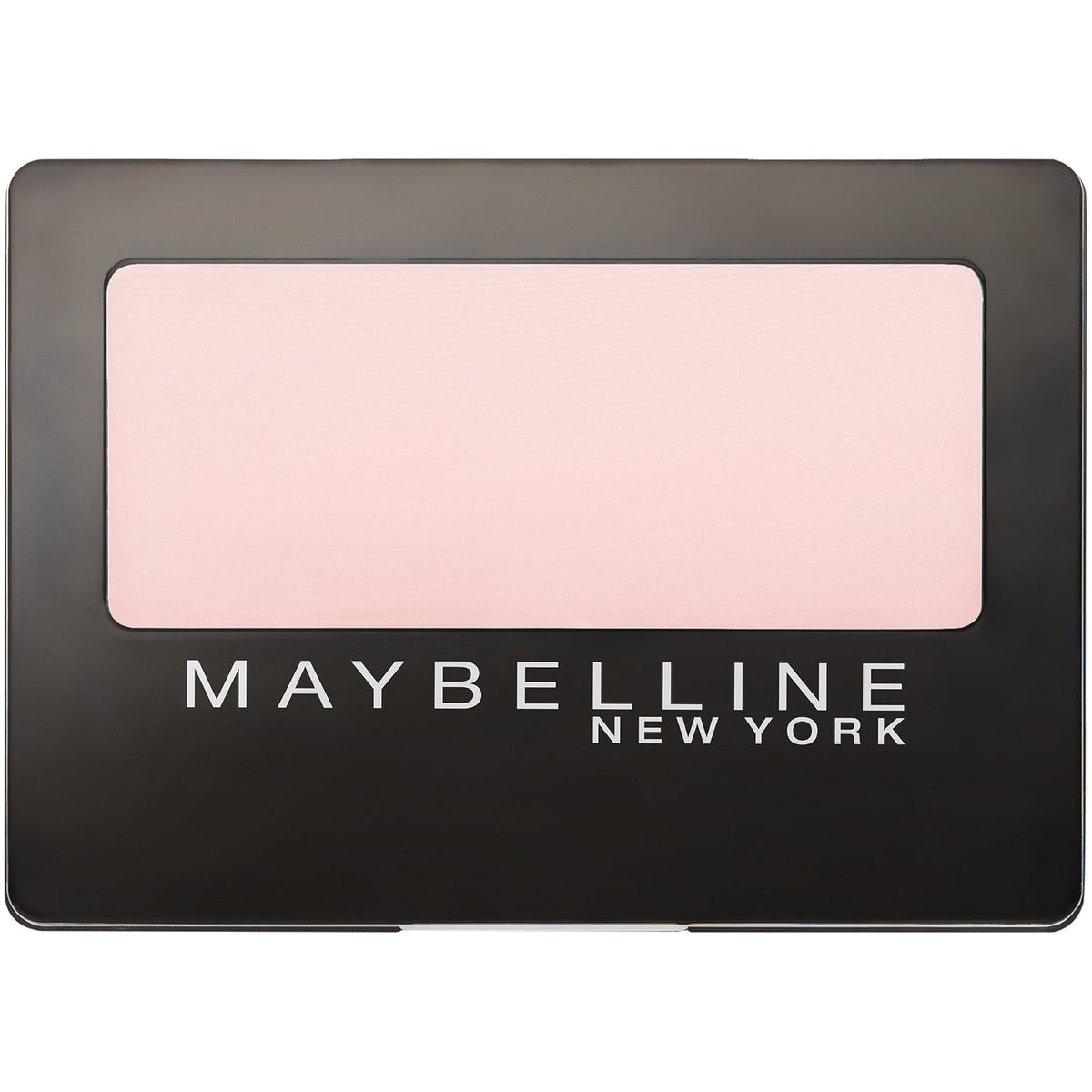 Maybelline New York Expert Wear Eyeshadow Singles, Chic Naturals 250s Tastefully Taupe, 0.09 Ounce