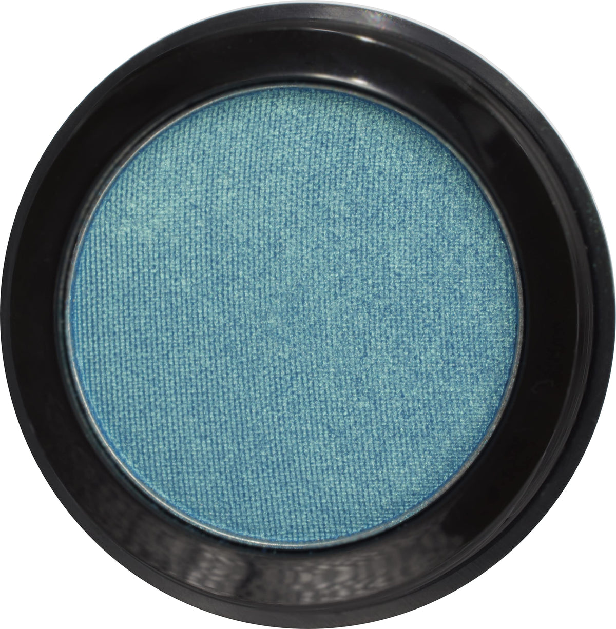 Pure Ziva Smokey Plum Dark Purple Violet Brown Matte Opaque Pressed Powder Single Eyeshadow; Talc, Paraben & Cruelty Free