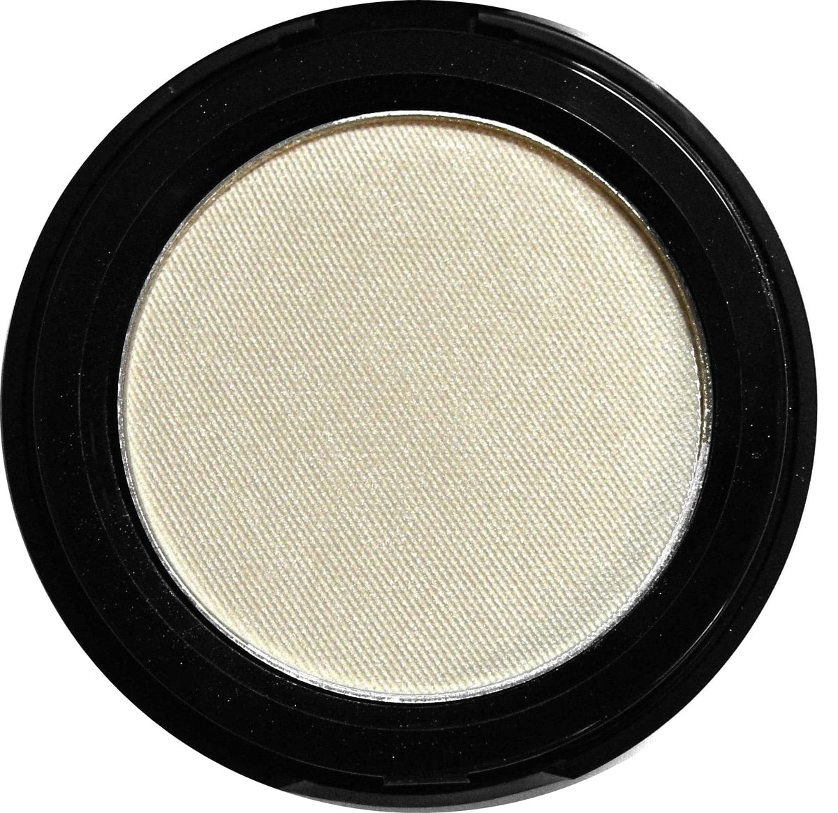 Pure Ziva Smokey Plum Dark Purple Violet Brown Matte Opaque Pressed Powder Single Eyeshadow; Talc, Paraben & Cruelty Free