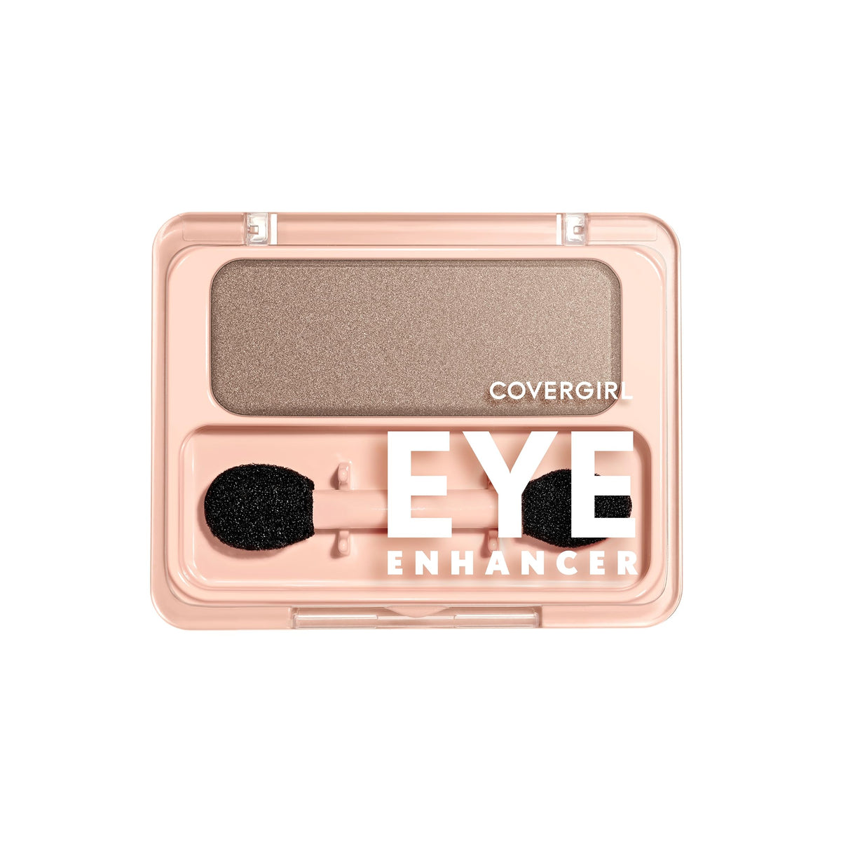Covergirl Eye Enhancers Eyeshadow Kit, Shimmering Sands, 3 Colors