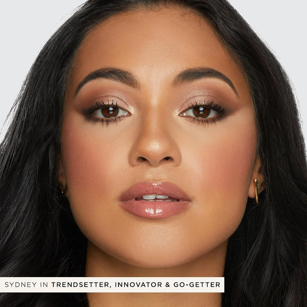 tarte tartelette in bloom mini Amazonian clay palette – Eyeshadow Palette with Shimmer & Matte Neutral Bronze Shades, Longwear Pigment, Blendable Lightweight Formula, Cruelty-Free