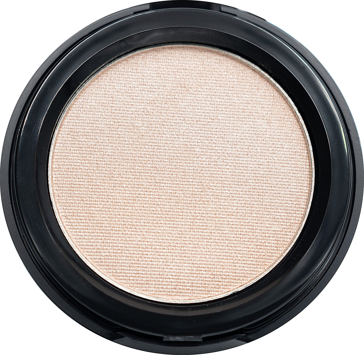 Pure Ziva Smokey Plum Dark Purple Violet Brown Matte Opaque Pressed Powder Single Eyeshadow; Talc, Paraben & Cruelty Free