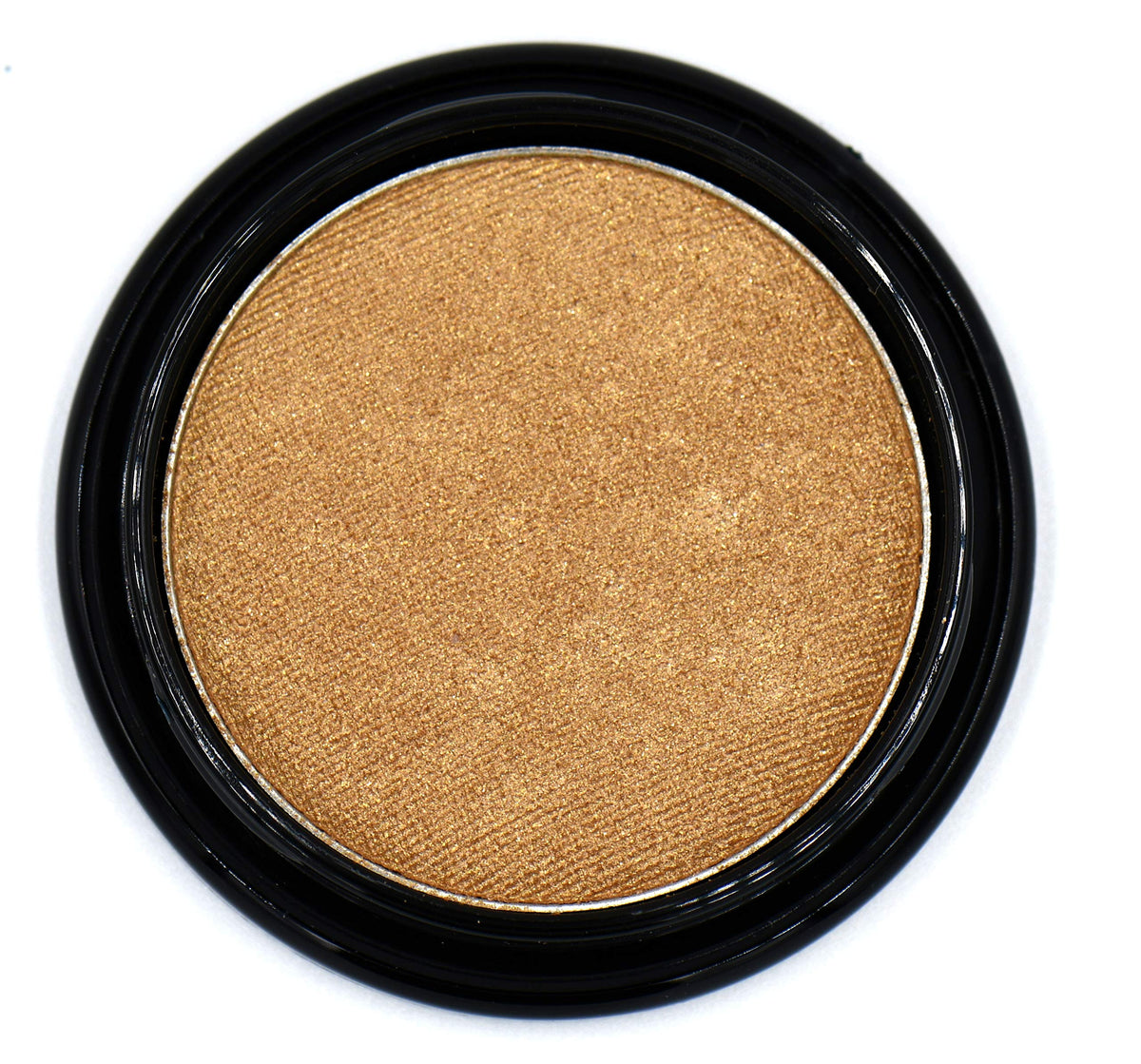 Pure Ziva Smokey Plum Dark Purple Violet Brown Matte Opaque Pressed Powder Single Eyeshadow; Talc, Paraben & Cruelty Free