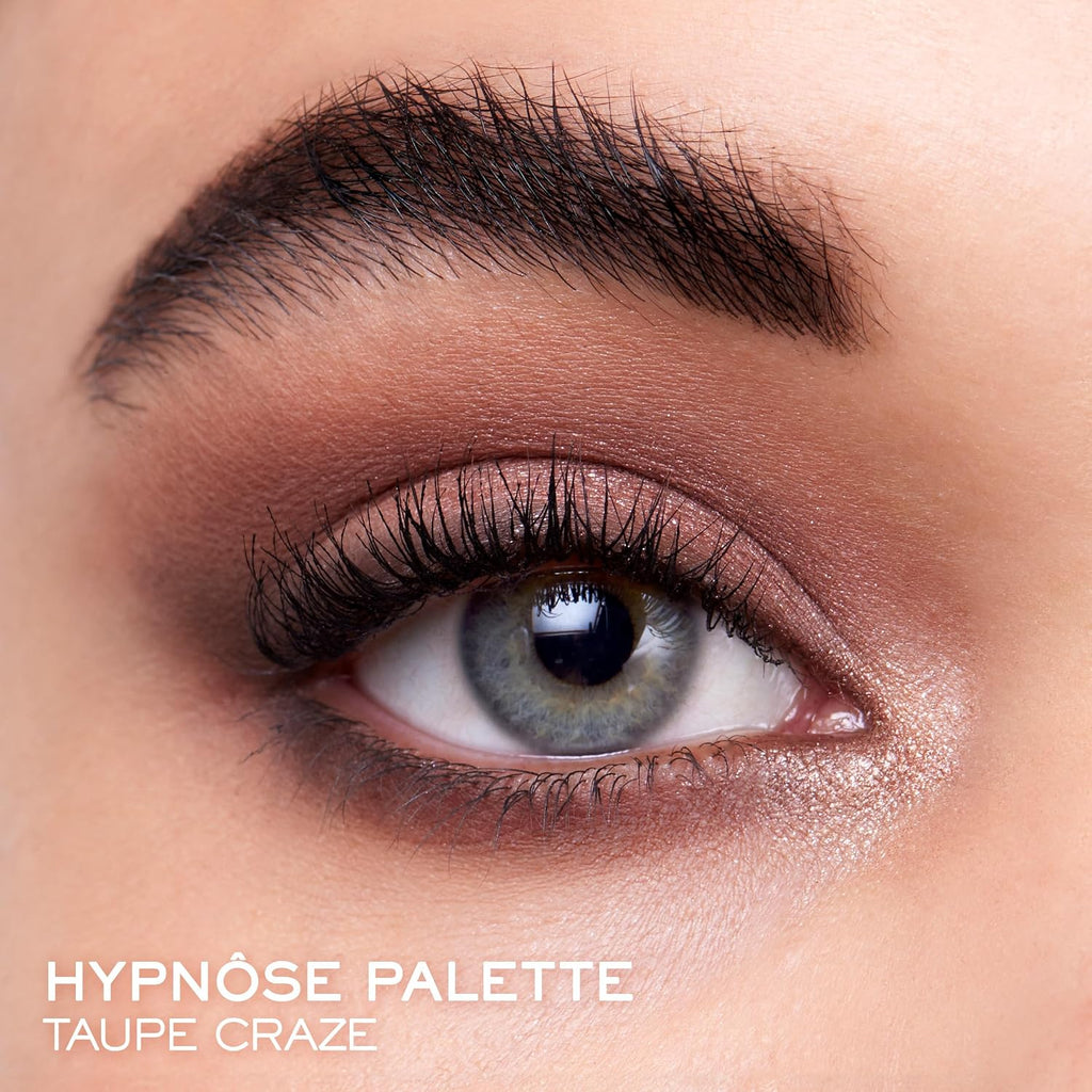 Lancôme Hypnôse Eyeshadow Palette - Longwear - Matte & Metallic Finish