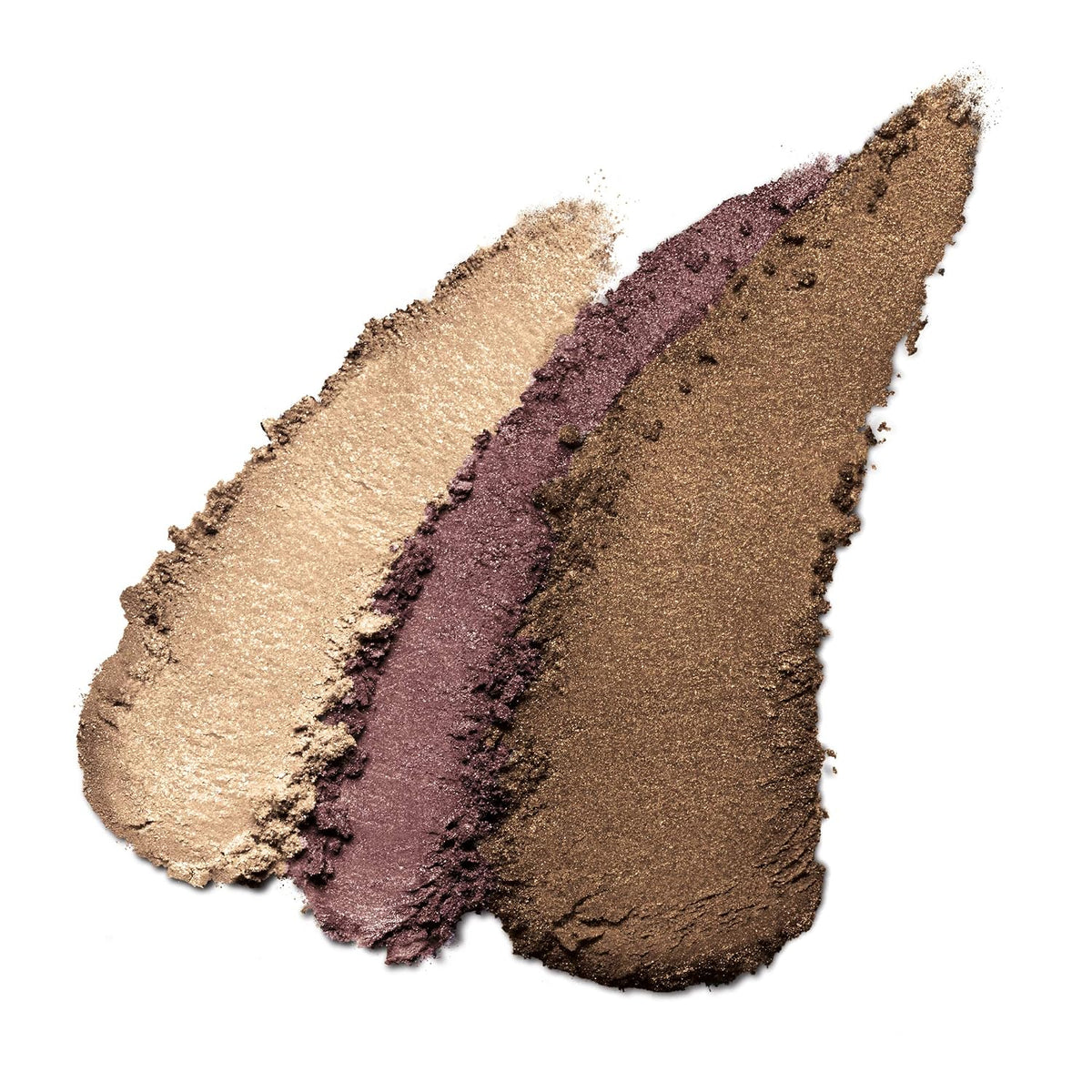Almay Shadow Trio, 020 Smoldering Embers, 0.19 oz