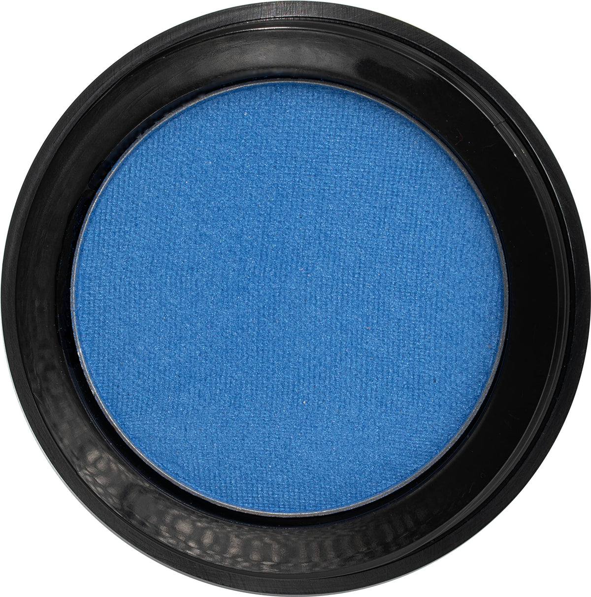 Pure Ziva Smokey Plum Dark Purple Violet Brown Matte Opaque Pressed Powder Single Eyeshadow; Talc, Paraben & Cruelty Free