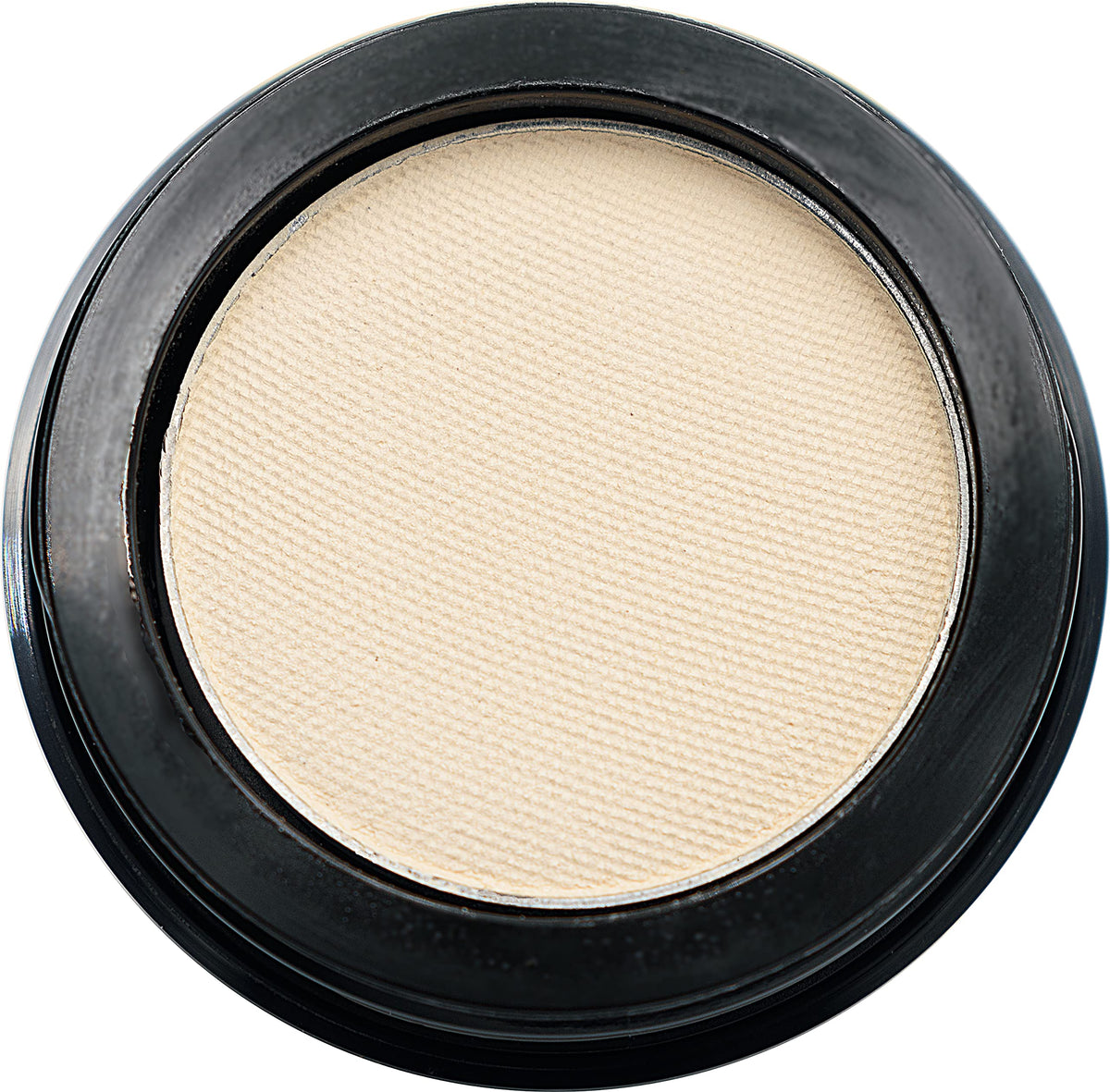 Pure Ziva Smokey Plum Dark Purple Violet Brown Matte Opaque Pressed Powder Single Eyeshadow; Talc, Paraben & Cruelty Free