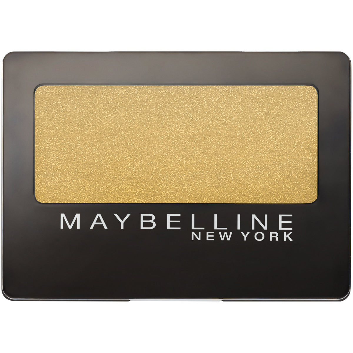 Maybelline New York Expert Wear Eyeshadow Singles, Chic Naturals 250s Tastefully Taupe, 0.09 Ounce
