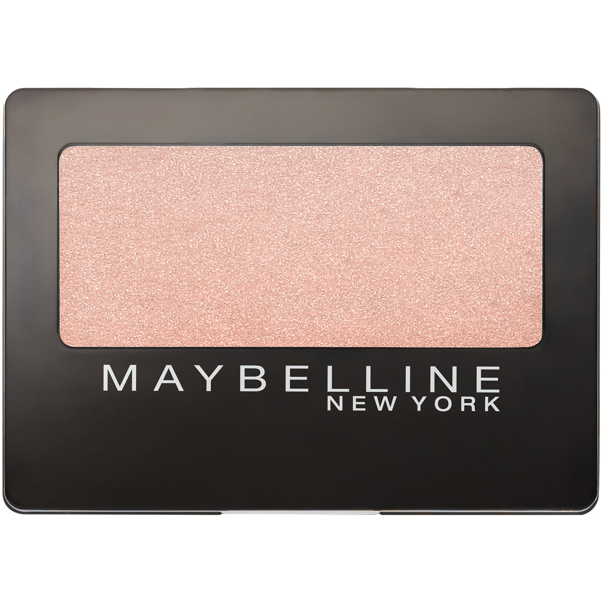 Maybelline New York Expert Wear Eyeshadow Singles, Chic Naturals 250s Tastefully Taupe, 0.09 Ounce