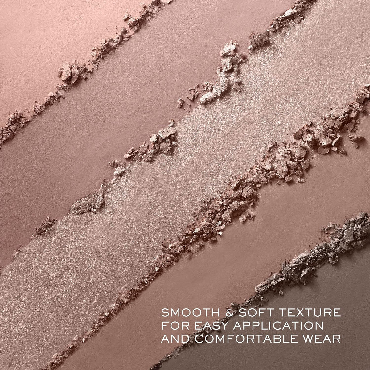 Lancôme Hypnôse Eyeshadow Palette - Longwear - Matte & Metallic Finish