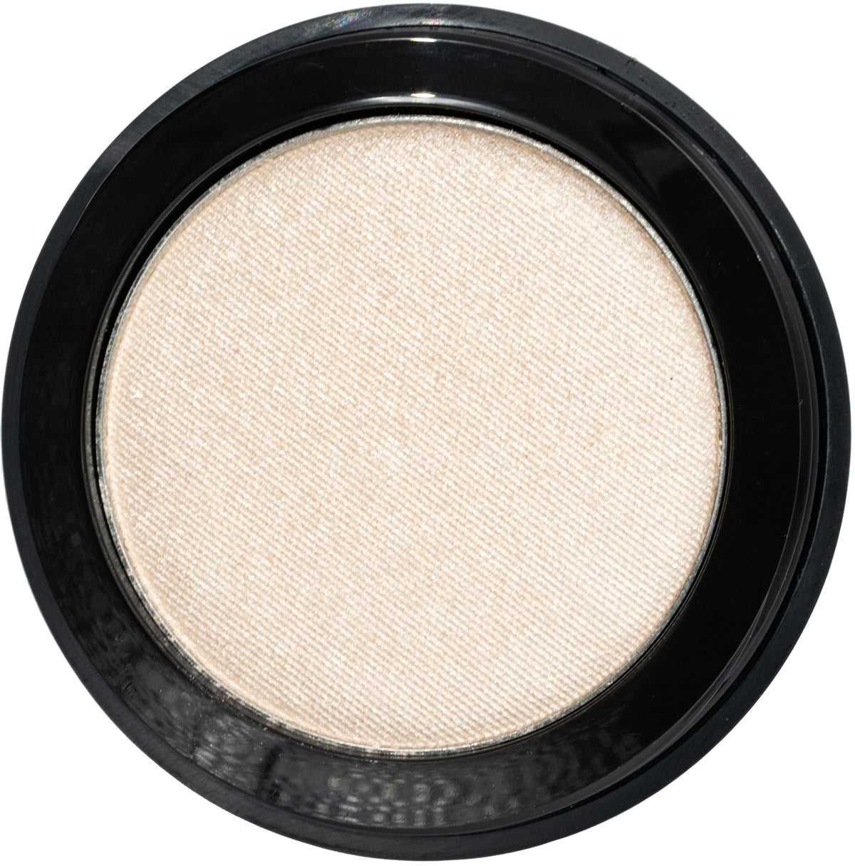 Pure Ziva Smokey Plum Dark Purple Violet Brown Matte Opaque Pressed Powder Single Eyeshadow; Talc, Paraben & Cruelty Free