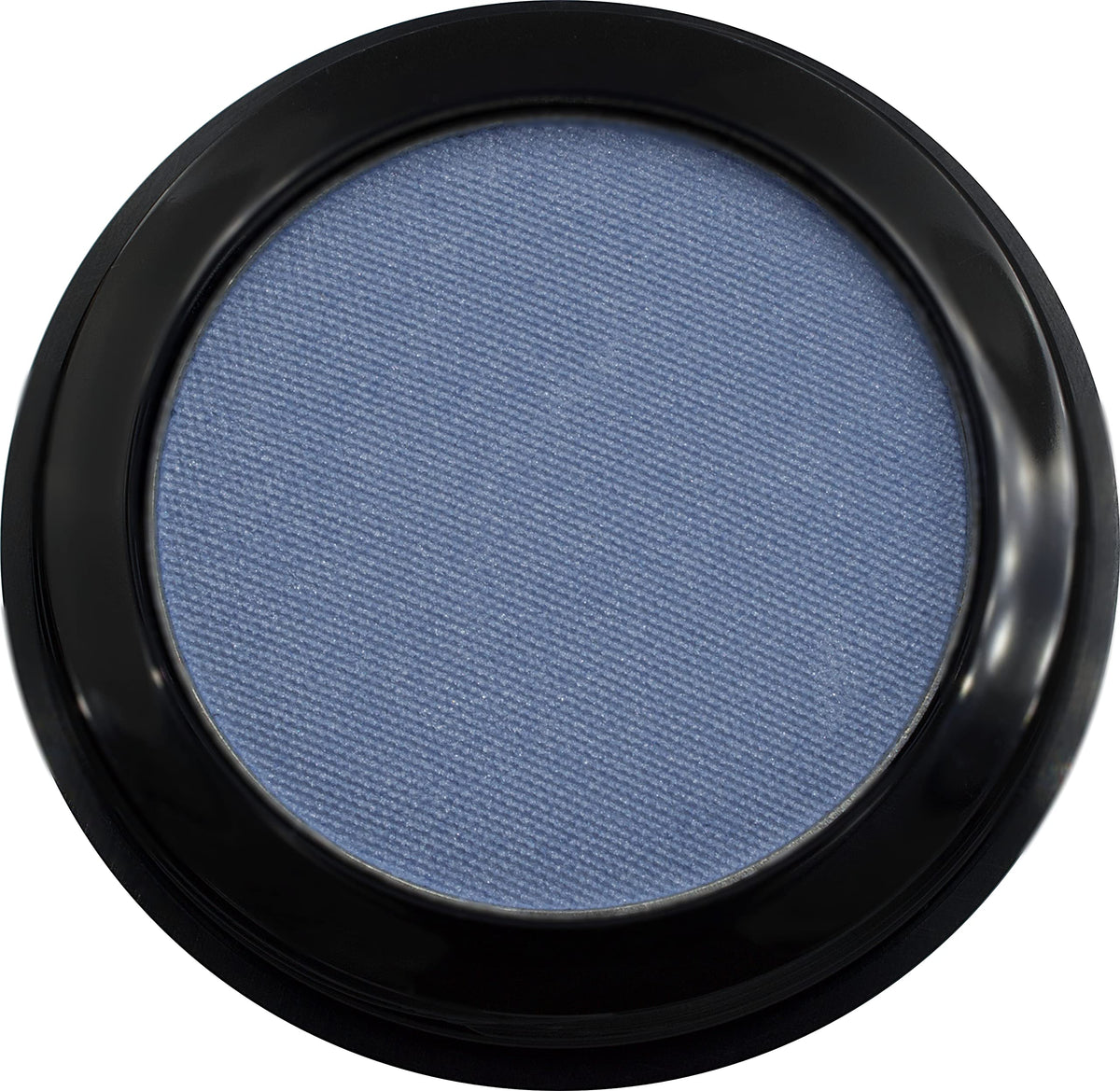 Pure Ziva Smokey Plum Dark Purple Violet Brown Matte Opaque Pressed Powder Single Eyeshadow; Talc, Paraben & Cruelty Free