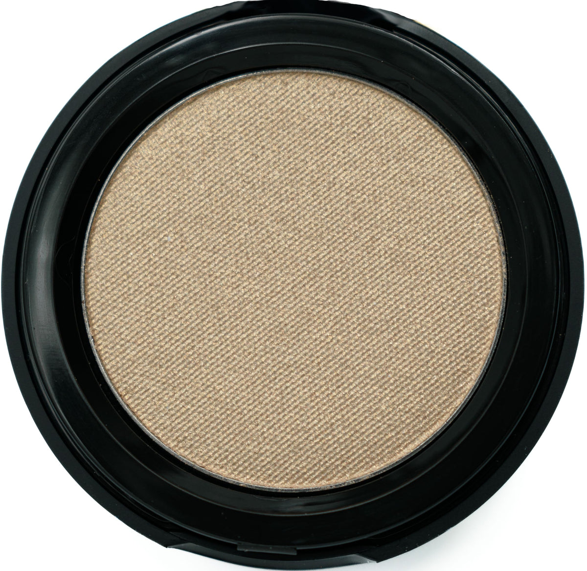 Pure Ziva Smokey Plum Dark Purple Violet Brown Matte Opaque Pressed Powder Single Eyeshadow; Talc, Paraben & Cruelty Free