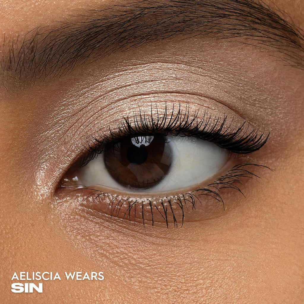 Urban Decay 24/7 Longwear Eyeshadow Single - Ultra-smooth + Vibrant Shadow