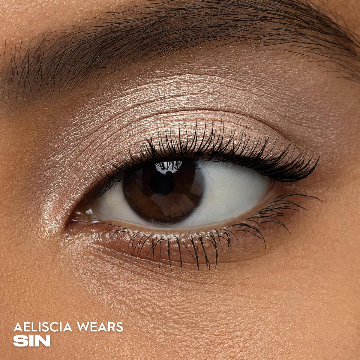 Urban Decay 24/7 Longwear Eyeshadow Single - Ultra-smooth + Vibrant Shadow