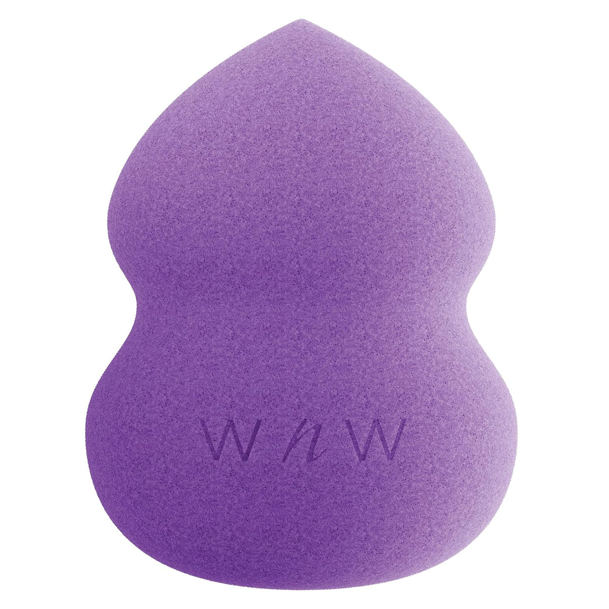 wet n wild Makeup Sponge - Low Product Absorption for Streak-Free Application, Effortless Blending Beauty for a Smooth Professional Looking Finish, Cruelty-Free & Vegan-Hourglass