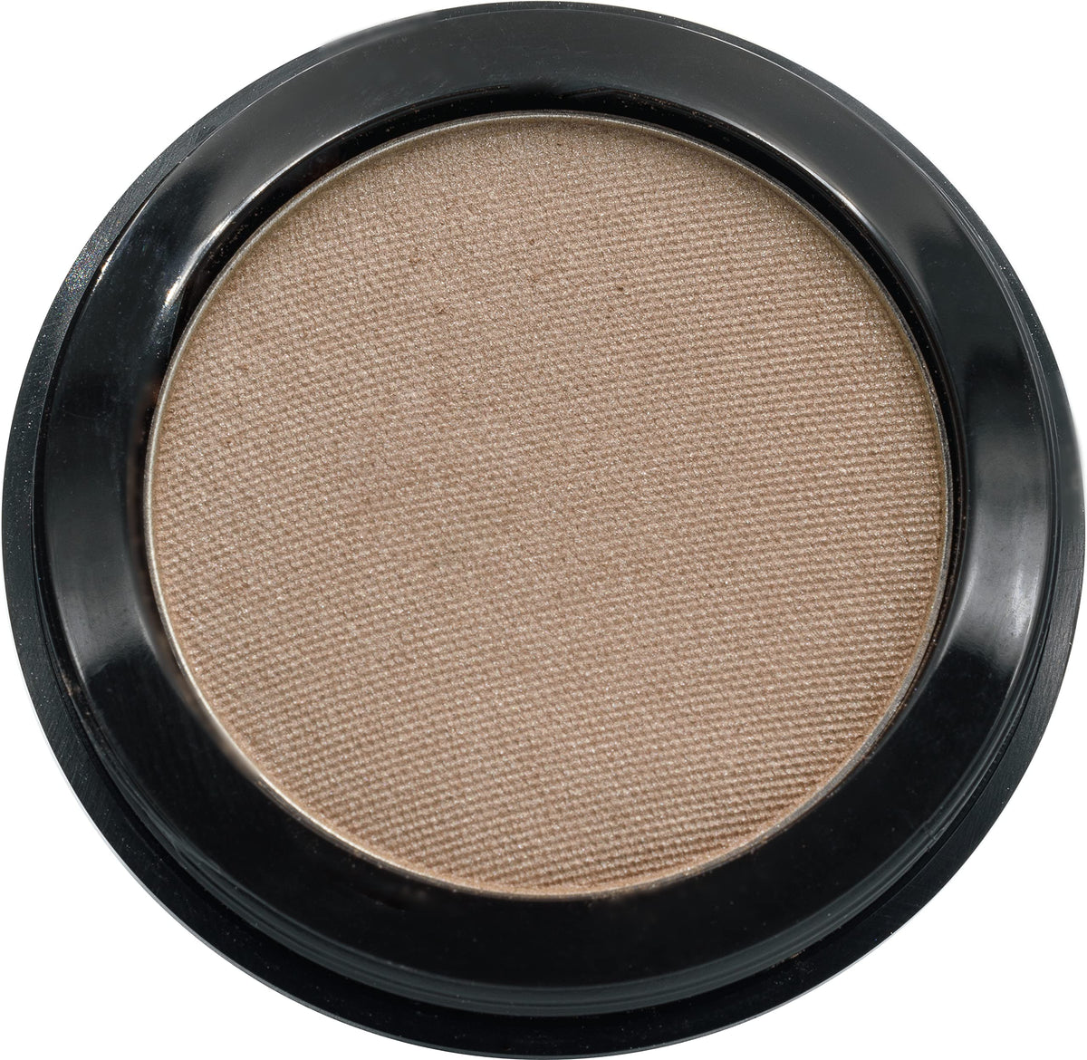 Pure Ziva Smokey Plum Dark Purple Violet Brown Matte Opaque Pressed Powder Single Eyeshadow; Talc, Paraben & Cruelty Free