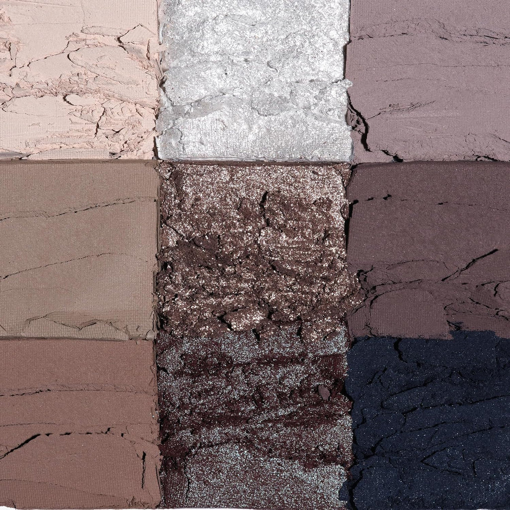 Anastasia Beverly Hills Mini Eyeshadow Palettes - Matte and Metallics