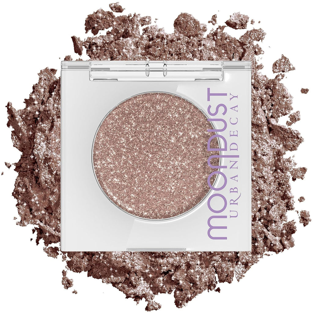 Urban Decay 24/7 Moondust Glitter Eyeshadow Single - Iridescent Eye Makeup