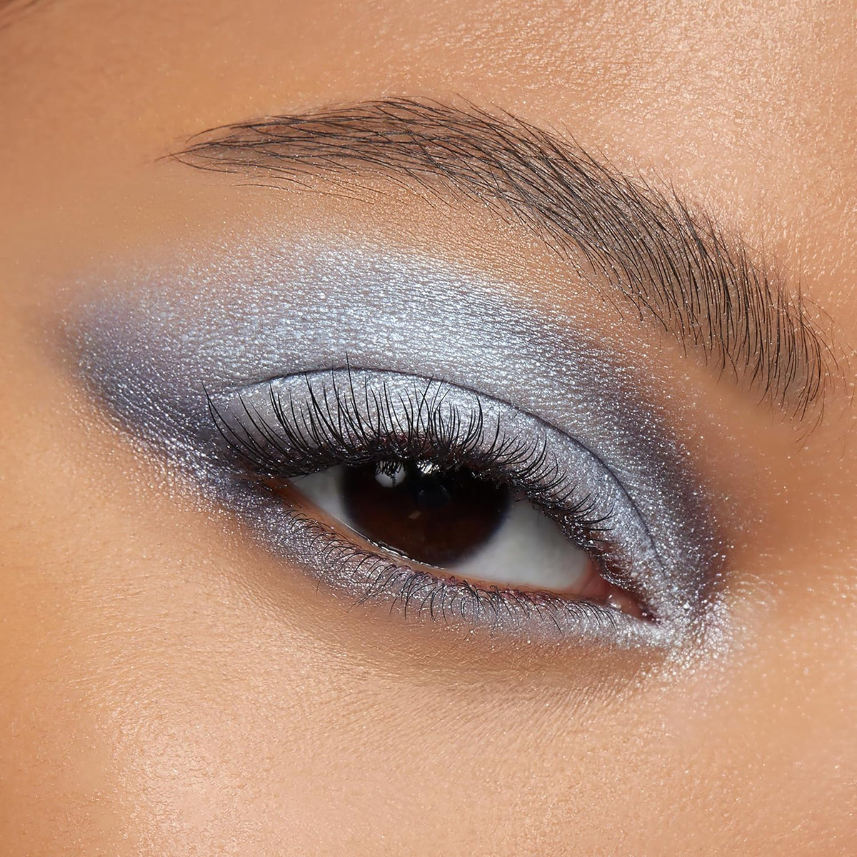 ColourPop Eyeshadow Palette - Eye Makeup Palette with Matte, Metallic, Matte Sparkle & Glitter Finishes - High-Pigment Eye Makeup with a Long-Wearing Formula - Cloud 9 (0.49 oz)