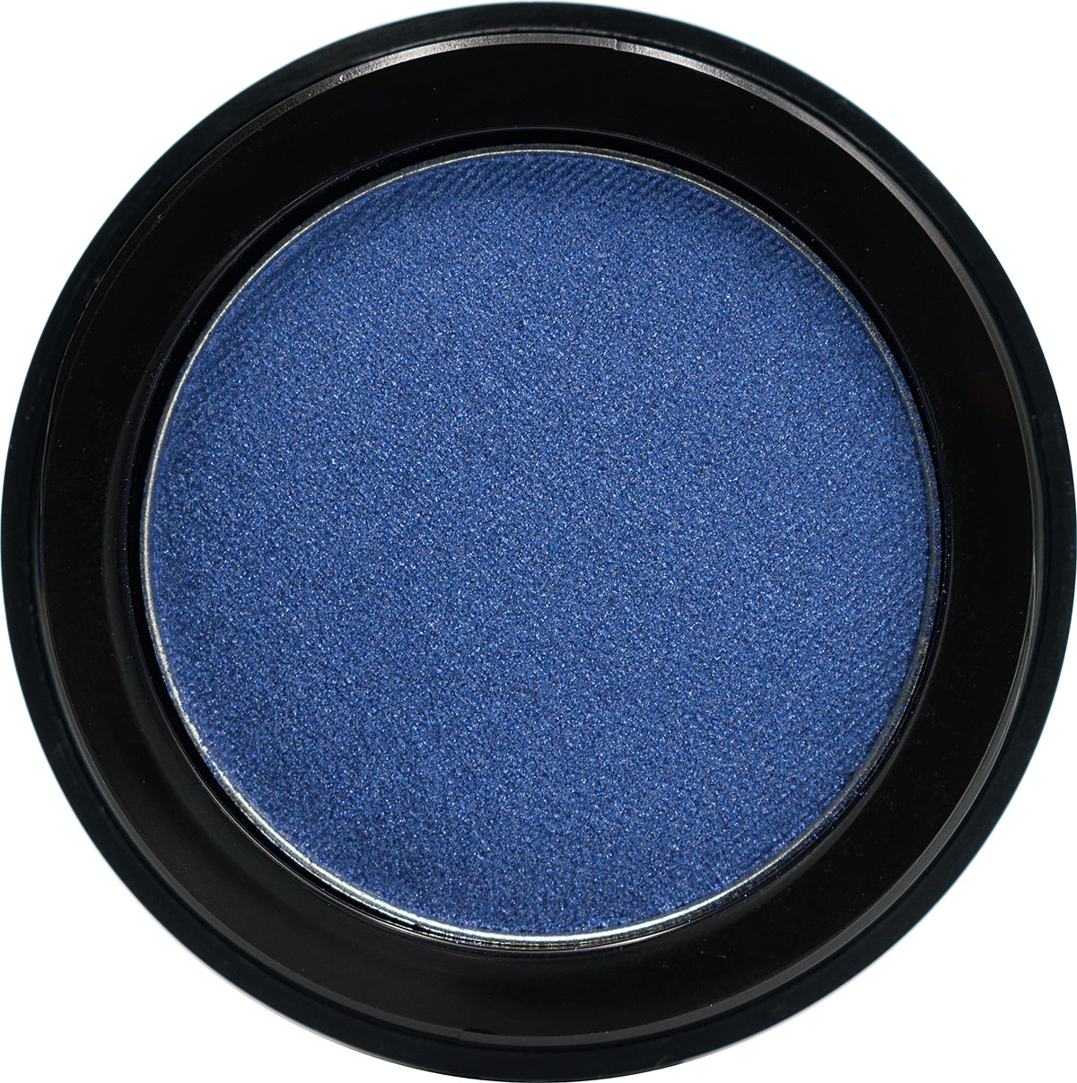 Pure Ziva Smokey Plum Dark Purple Violet Brown Matte Opaque Pressed Powder Single Eyeshadow; Talc, Paraben & Cruelty Free