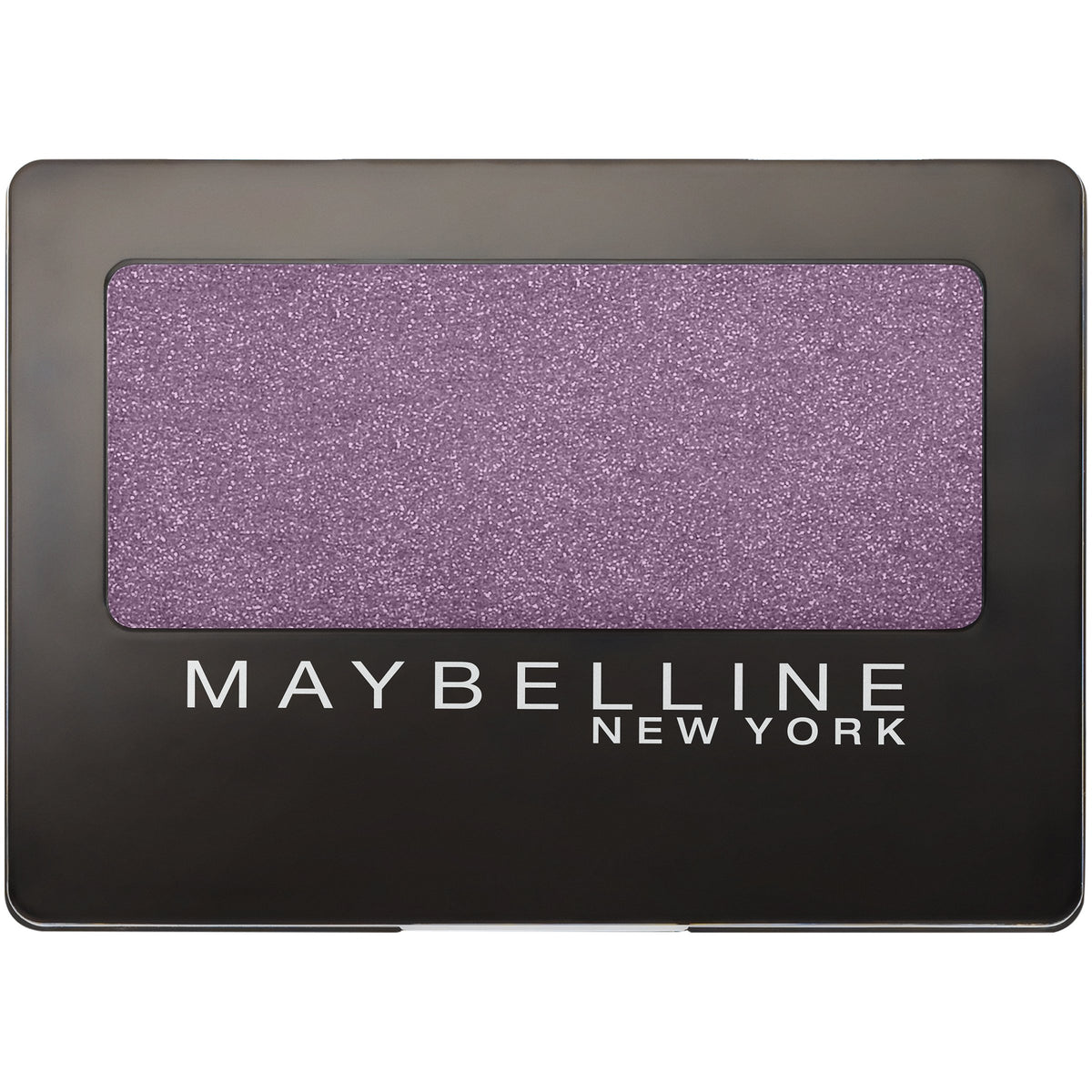 Maybelline New York Expert Wear Eyeshadow Singles, Chic Naturals 250s Tastefully Taupe, 0.09 Ounce
