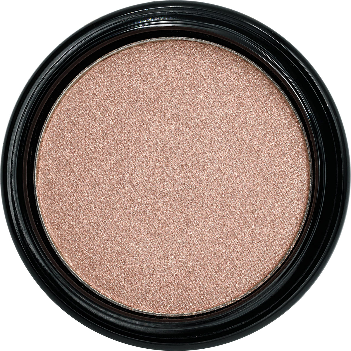 Pure Ziva Smokey Plum Dark Purple Violet Brown Matte Opaque Pressed Powder Single Eyeshadow; Talc, Paraben & Cruelty Free